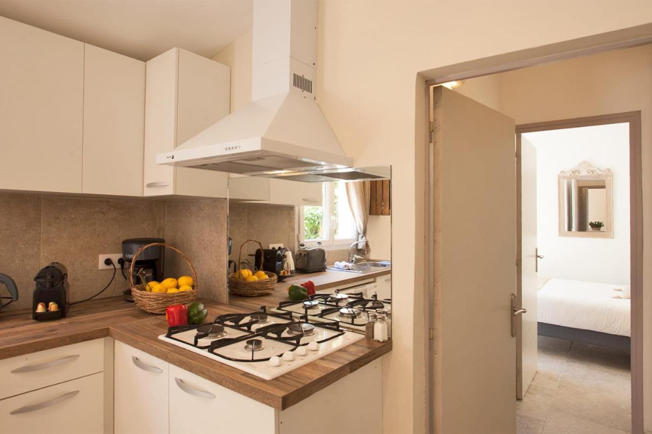 Maison Kiwi Avec Piscine Chauffee Terrasse Jardin Et Bbq A Calvi Calvi  Eksteriør bilde