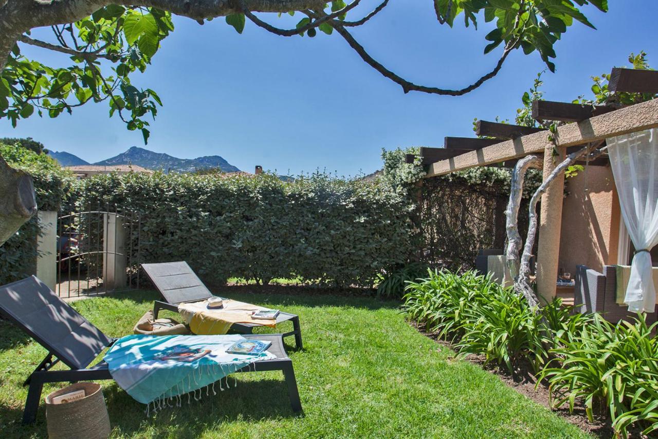 Maison Kiwi Avec Piscine Chauffee Terrasse Jardin Et Bbq A Calvi Calvi  Eksteriør bilde