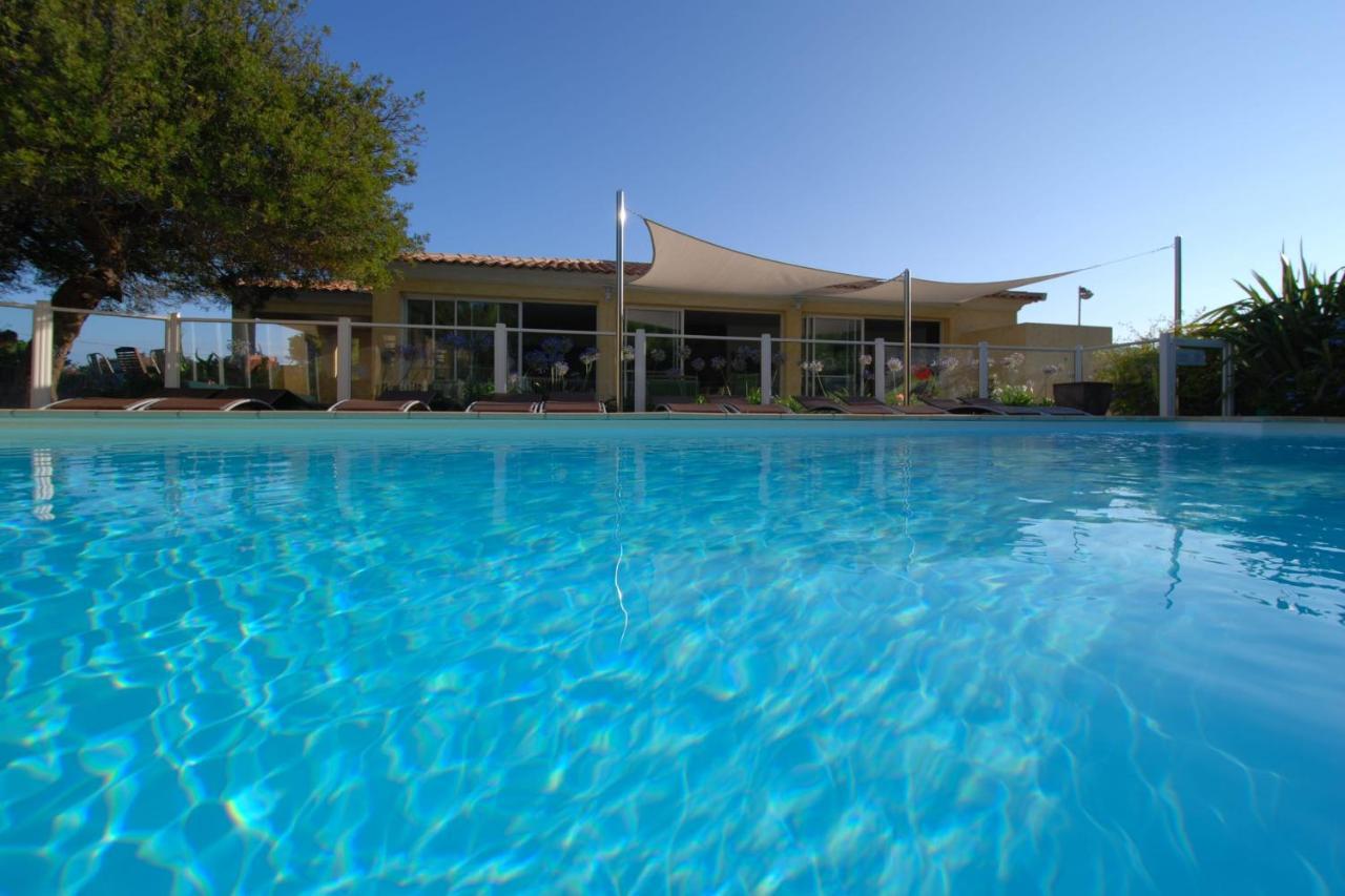 Maison Kiwi Avec Piscine Chauffee Terrasse Jardin Et Bbq A Calvi Calvi  Eksteriør bilde